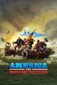 America: The Motion Picture 2021 on netflix