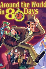 Around the World in 80 Days 1990 on netflix