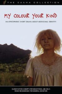 My Colour, Your Kind 1998 on netflix