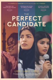 The Perfect Candidate 2020 on netflix