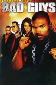 Bad Guys 2008 on netflix