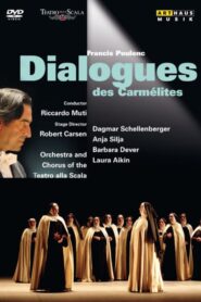 Dialogues des Carmelites 2004 on netflix
