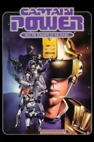 Captain Power and the Soldiers of the Future 1987 on netflix