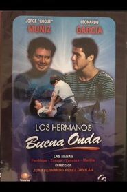 Dos hermanos buena onda 1994 on netflix
