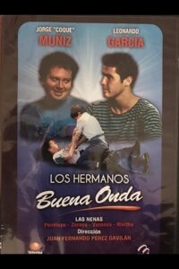 Dos hermanos buena onda 1994 on netflix