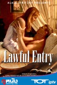 Scandal: Lawful Entry 2000 on netflix