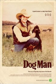 Dog Man 2015 on netflix