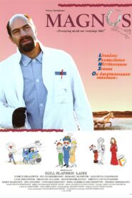 Magnús 1989 on netflix