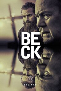 Beck 32 – Steinar 2016 on netflix