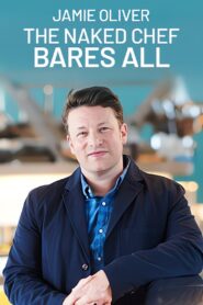 Jamie Oliver: The Naked Chef Bares All 2019 on netflix