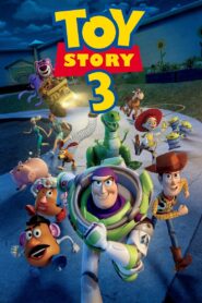 Toy Story 3 2010 on netflix