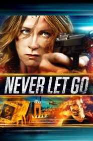 Never Let Go 2015 on netflix