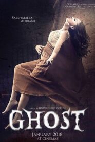 Ghost 2018 on netflix