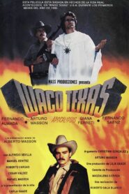 Waco Texas: apocalipsis 1993 on netflix