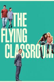 The Flying Classroom 2023 on netflix
