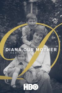 Diana, Our Mother: Her Life and Legacy 2017 on netflix
