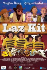 Laz Kit 2020 on netflix
