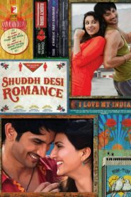 Shuddh Desi Romance 2013 on netflix