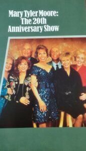 Mary Tyler Moore: The 20th Anniversary Show 1991 on netflix
