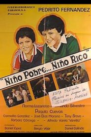 Niño pobre, niño rico 1983 on netflix