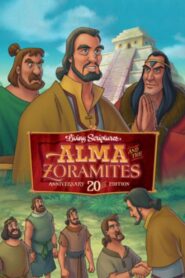 Alma and the Zoramites 1991 on netflix