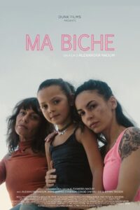 Ma biche 2022 on netflix