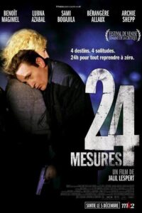 24 Bars 2007 on netflix