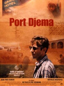 Port Djema 1997 on netflix