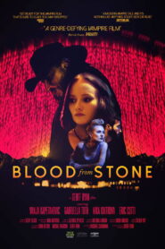 Blood From Stone 2020 on netflix