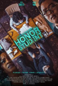 Honor Student 2023 on netflix