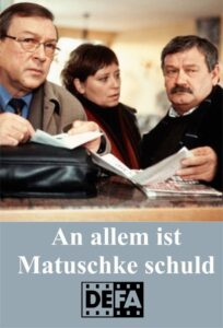 An allem ist Matuschke schuld 1988 on netflix
