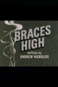 Braces High 1980 on netflix
