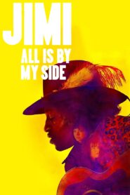Jimi: All Is by My Side 2013 on netflix