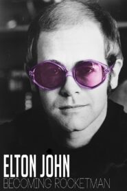 Elton John: Becoming Rocketman 2019 on netflix