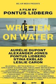 Written on Water 2020 on netflix