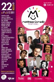 Eric Antoine & Friends décoiffent Montreux 2011 on netflix