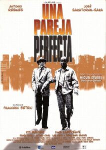 A Perfect Couple 1998 on netflix