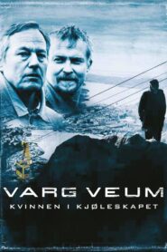 Varg Veum – Woman in the Fridge 2008 on netflix