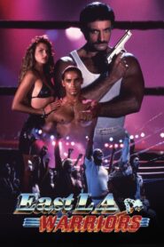 East L.A. Warriors 1989 on netflix