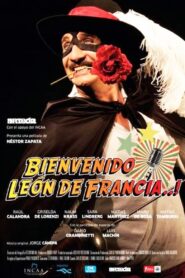 Bienvenido León de Francia 2014 on netflix