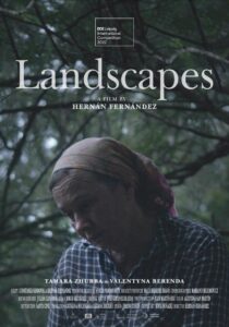 Landscapes 2022 on netflix