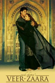 Veer-Zaara 2004 on netflix