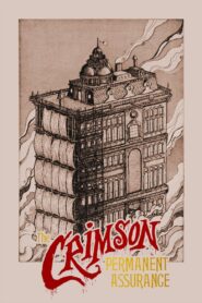 The Crimson Permanent Assurance 1983 on netflix