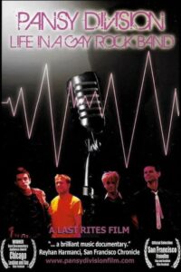 Pansy Division: Life in a Gay Rock Band 2008 on netflix