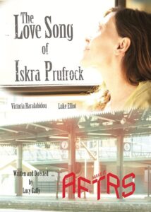 The Love Song of Iskra Prufrock 2010 on netflix