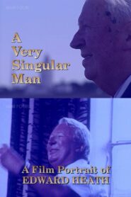 A Very Singular Man 1998 on netflix