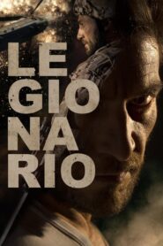 Legionario 2017 on netflix