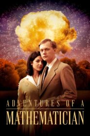 Adventures of a Mathematician 2021 on netflix