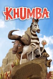 Khumba 2013 on netflix