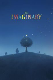 The Imaginary 2023 on netflix